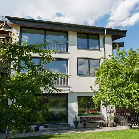 Haus Heiss Prutz