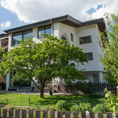 Haus Heiss