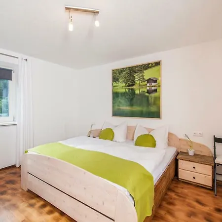 Haus Heiss Prutz