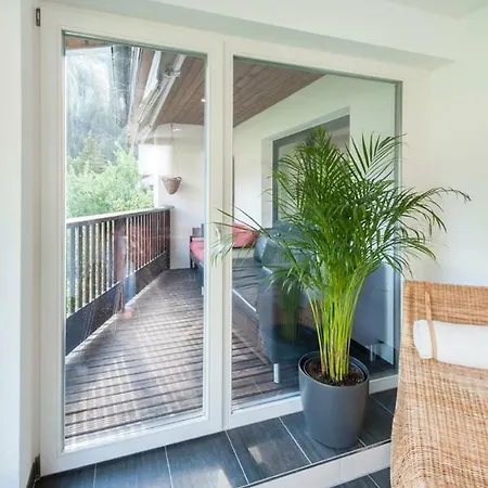 Haus Heiss Apartment Prutz