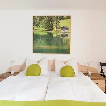 Haus Heiss 普鲁茨