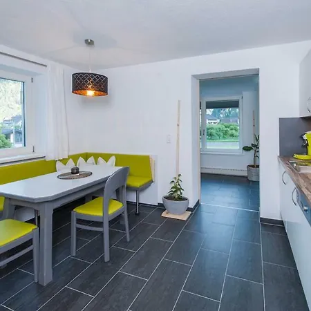 Haus Heiss * Prutz