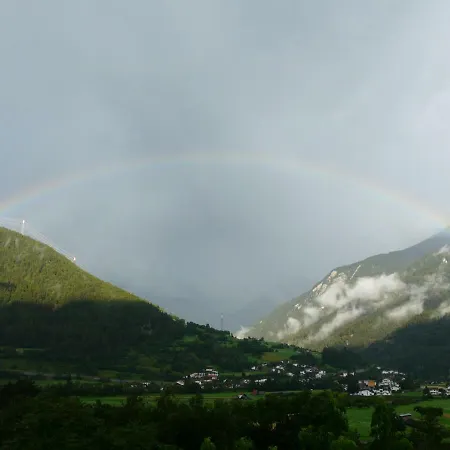 Appartement Haus Heiss *