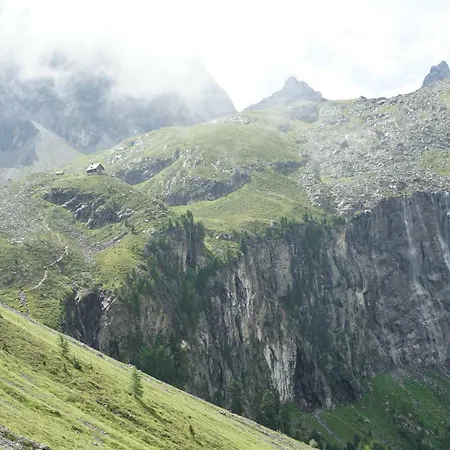 Haus Heiss * Prutz