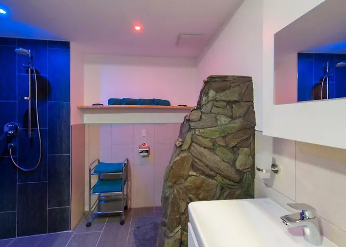 Haus Heiss Apartment *