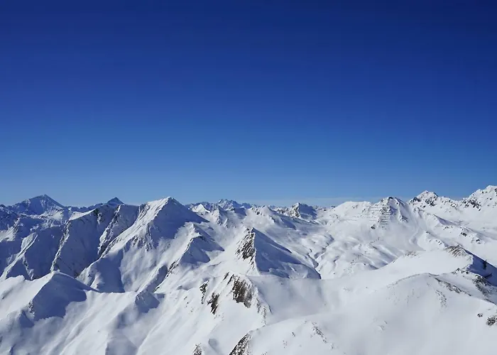 Haus Heiss Apartment *