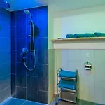Haus Heiss Apartament *