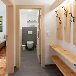 Apartament Haus Heiss Prutz