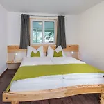 Haus Heiss Apartament *