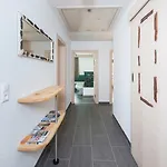 Haus Heiss Apartament Prutz