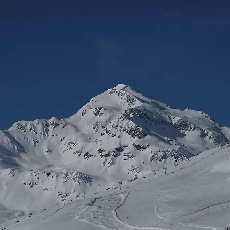 Haus Heiss Пруц