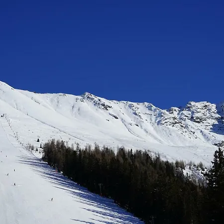 Haus Heiss Пруц