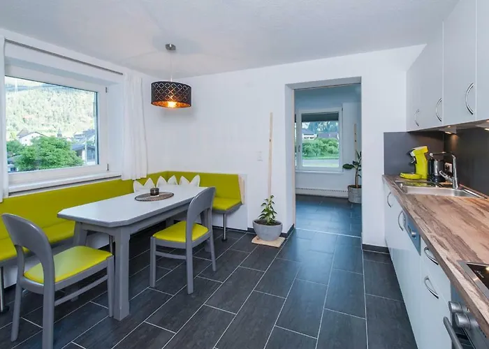 Haus Heiss * Пруц