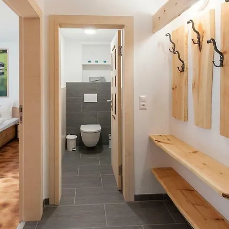 Appartement Haus Heiss Prutz