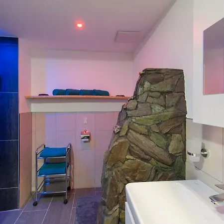 Haus Heiss Appartement *