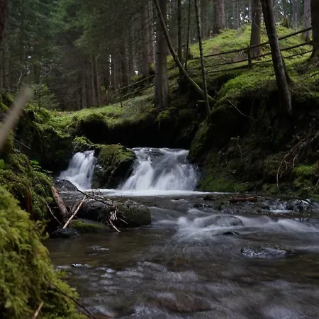 Appartement Haus Heiss