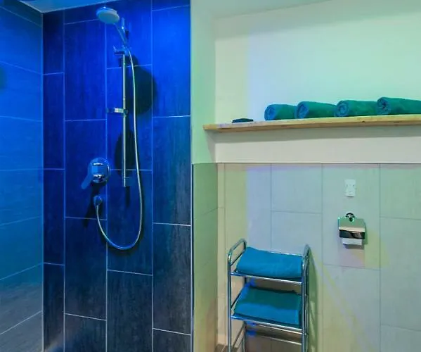 Haus Heiss Appartement *