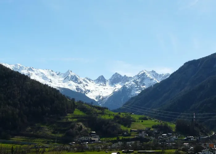 Haus Heiss Appartement